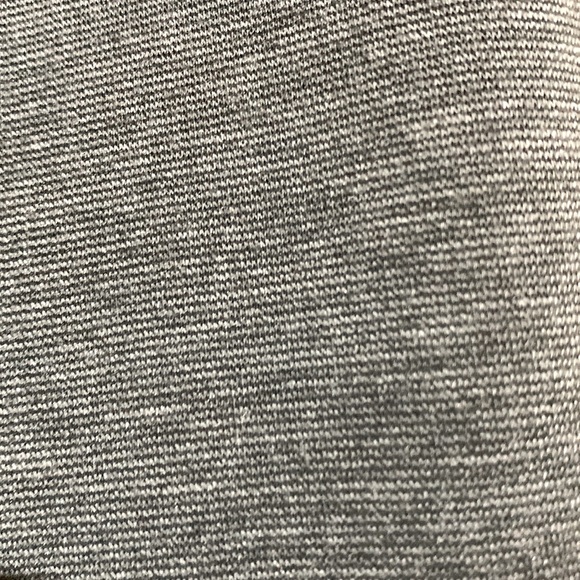 Lane Bryant Skirt Gray Size 24 Rayon Polyester Spandex Blend - Picture 11 of 12